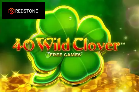 40 Wild Clover